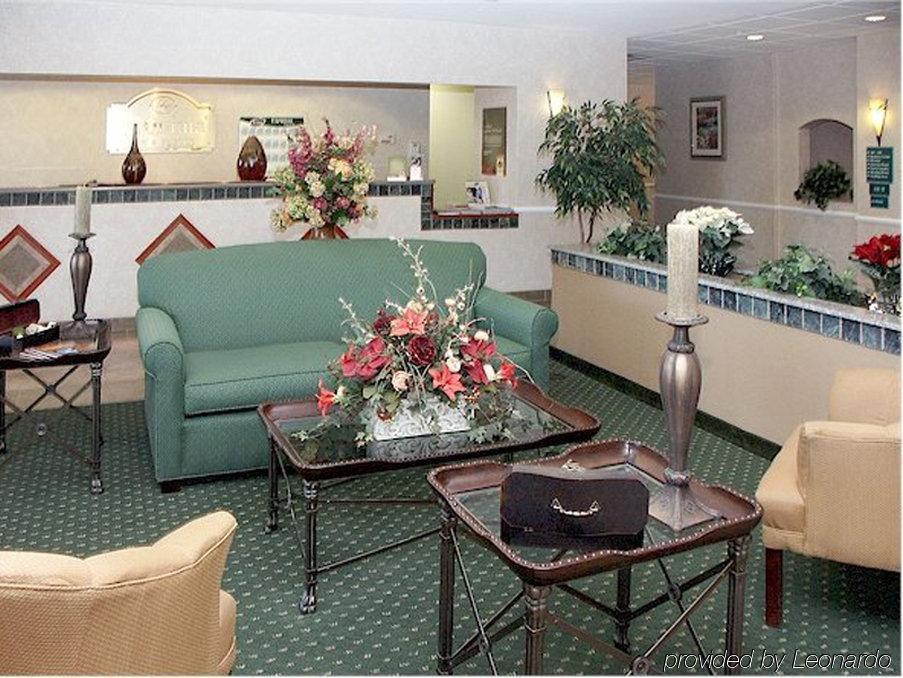 La Quinta By Wyndham Deming Hotel Exterior photo